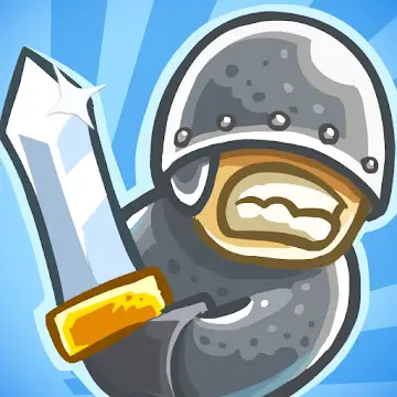 Kingdom Rush Banner